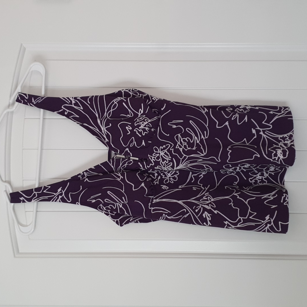 Swim top